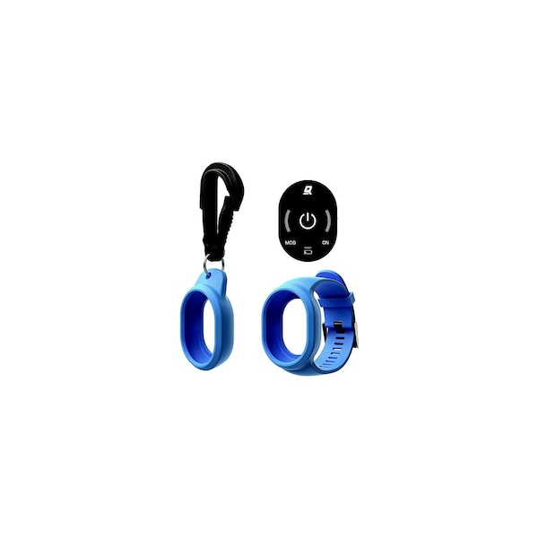 98-8M6007947 1st Mate Fob Kit, Captain